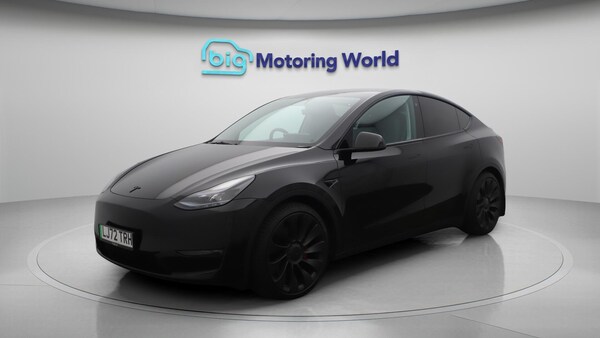 Used Tesla Model Y 2023 for sale - 76295496: Photo 4
