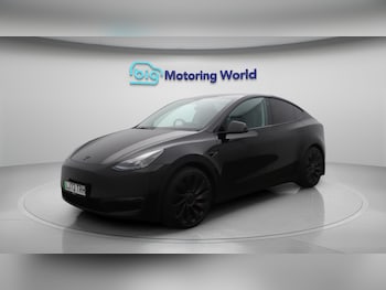 Used Tesla Model Y 2023 for sale - 76295496: Photo 4