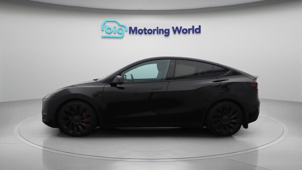 Used Tesla Model Y 2023 for sale - 76295496: Photo 5