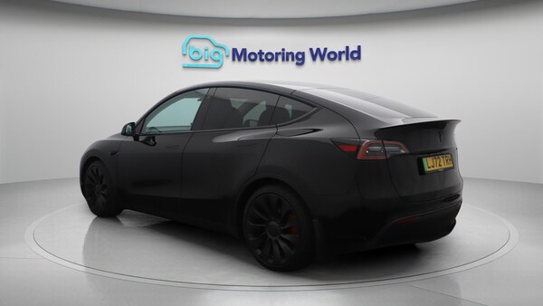 Used Tesla Model Y 2023 for sale - 76295496: Photo 6