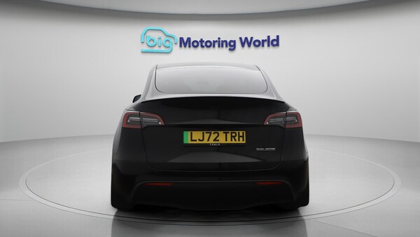 Used Tesla Model Y 2023 for sale - 76295496: Photo 7