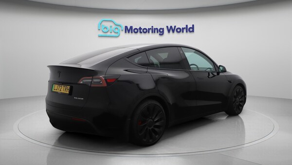 Used Tesla Model Y 2023 for sale - 76295496: Photo 8