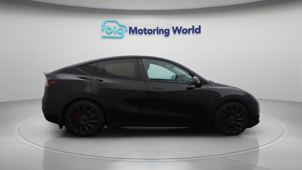 Used Tesla Model Y 2023 for sale - 76295496: Photo 9