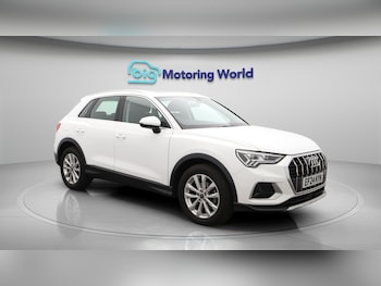 Used Audi Q3 2024 for sale - 75508374: Photo