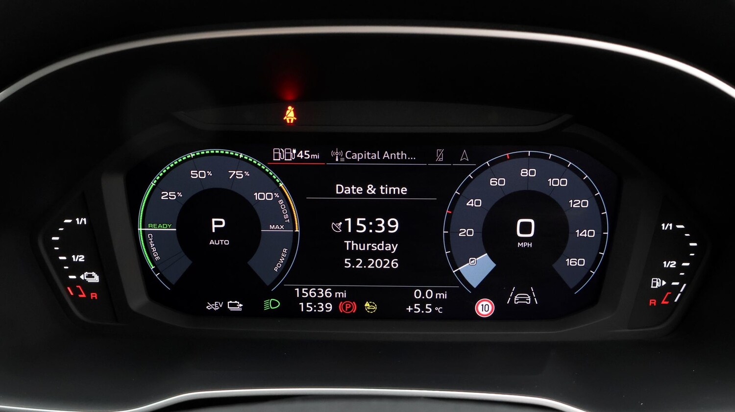 Used Audi Q3 2024 for sale - 77462277: Photo 10