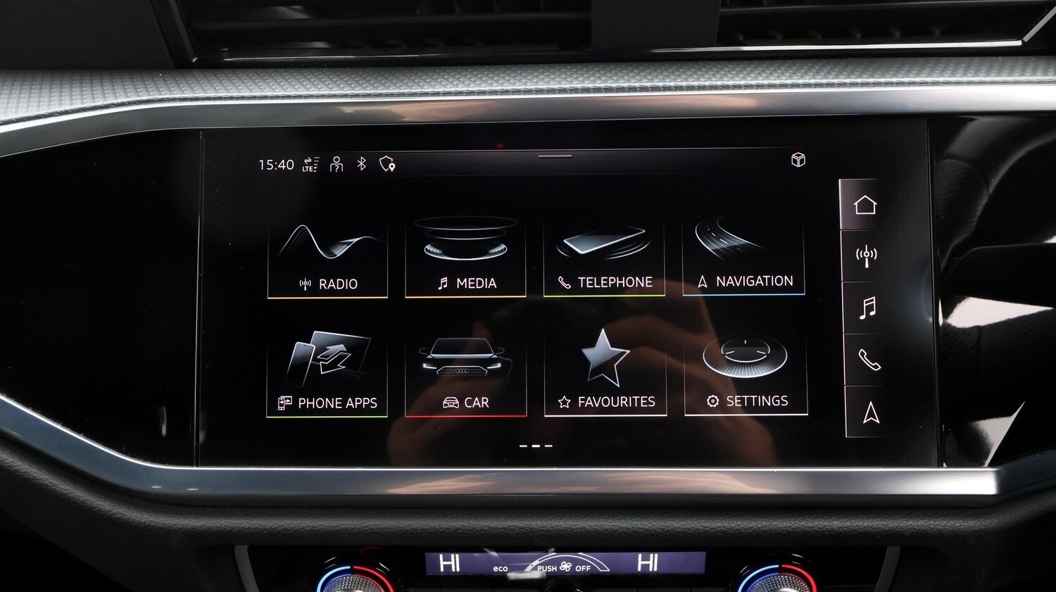 Used Audi Q3 2024 for sale - 77462277: Photo 11