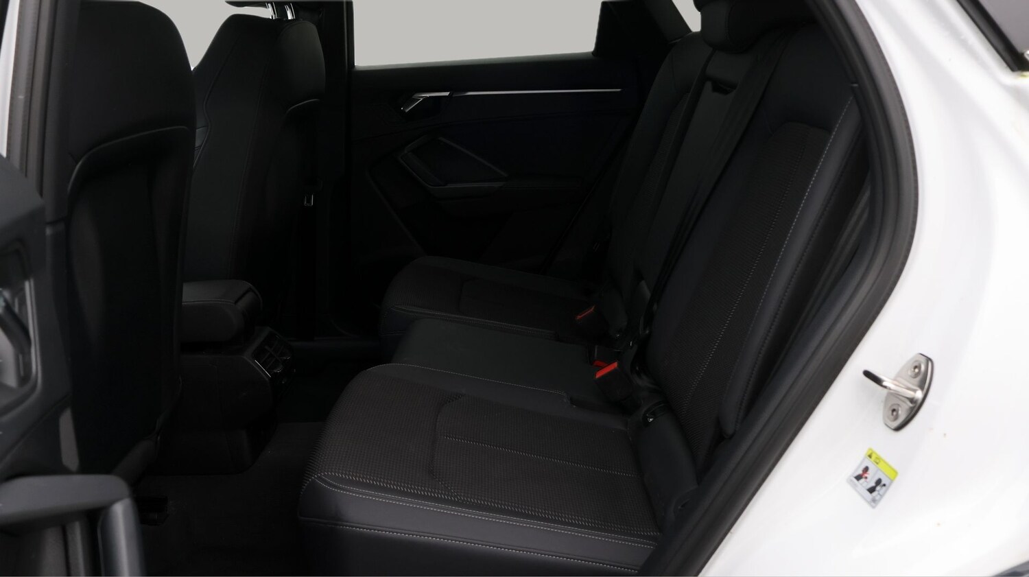 Used Audi Q3 2024 for sale - 77462277: Photo 16