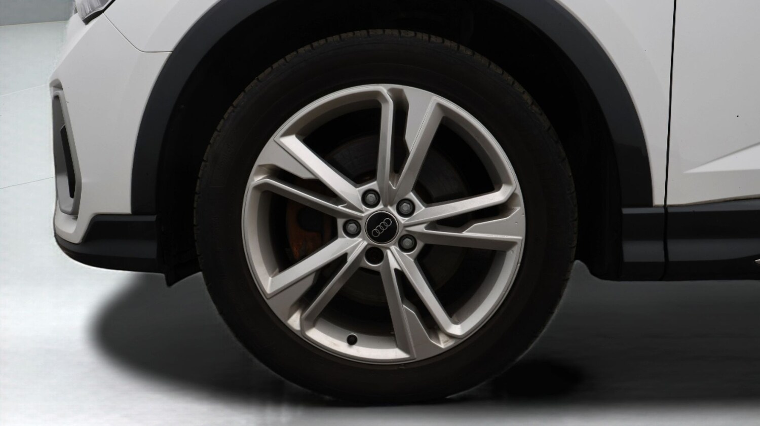 Used Audi Q3 2024 for sale - 77462277: Photo 18