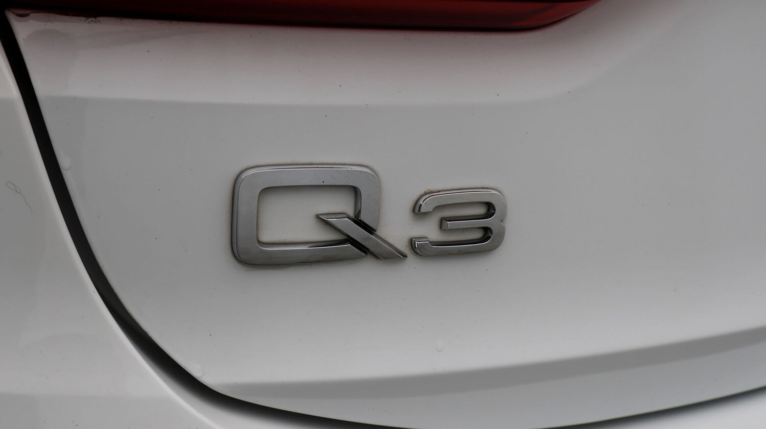 Used Audi Q3 2024 for sale - 77462277: Photo 20