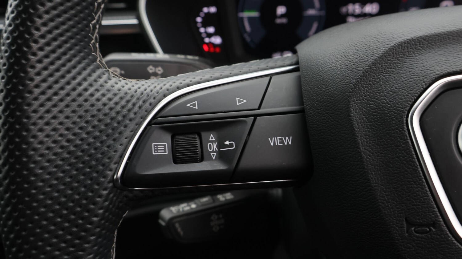 Used Audi Q3 2024 for sale - 77462277: Photo 24