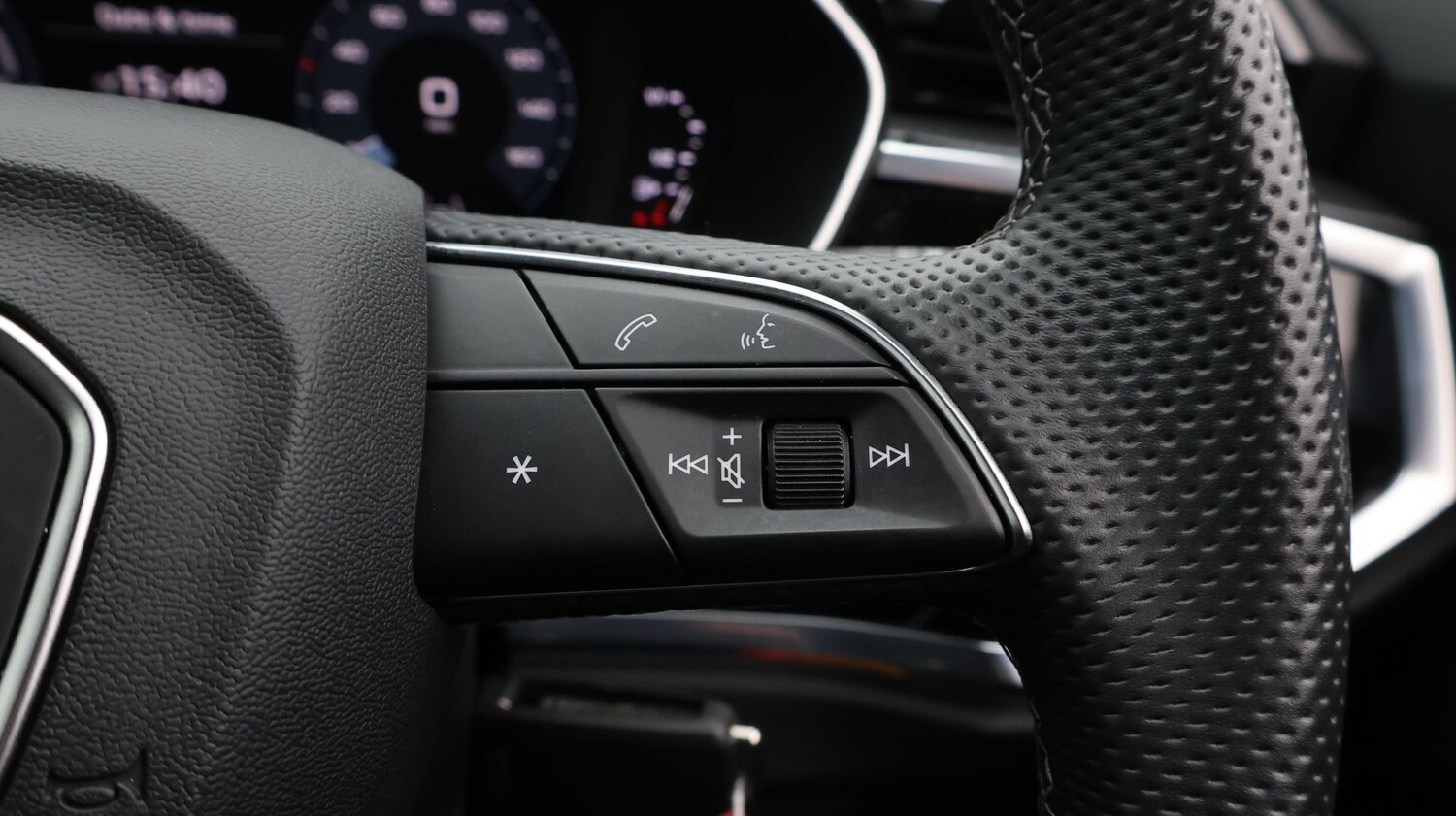 Used Audi Q3 2024 for sale - 77462277: Photo 25