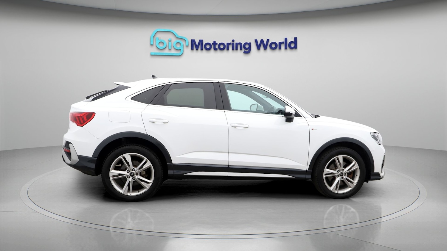 Used Audi Q3 2024 for sale - 77462277: Photo 8