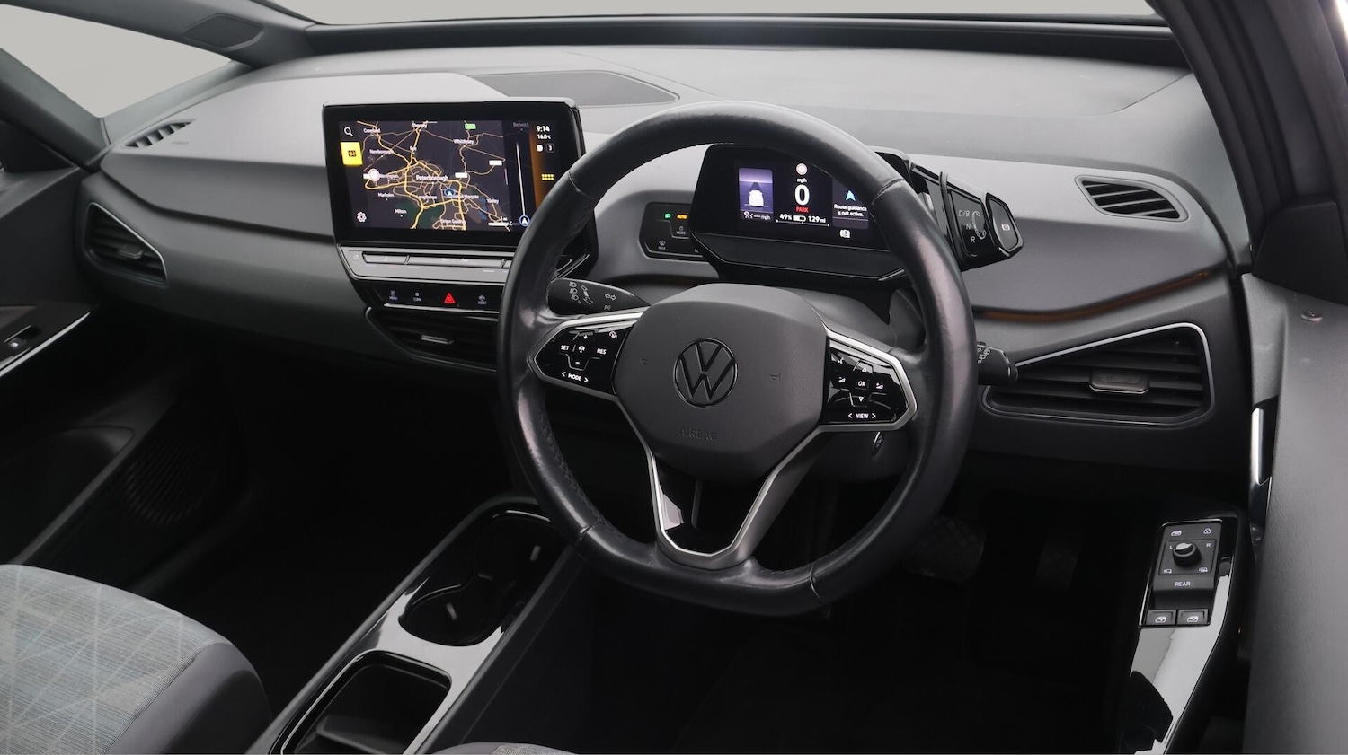 Used Volkswagen ID.3 2021 for sale - 76485415: Photo 10