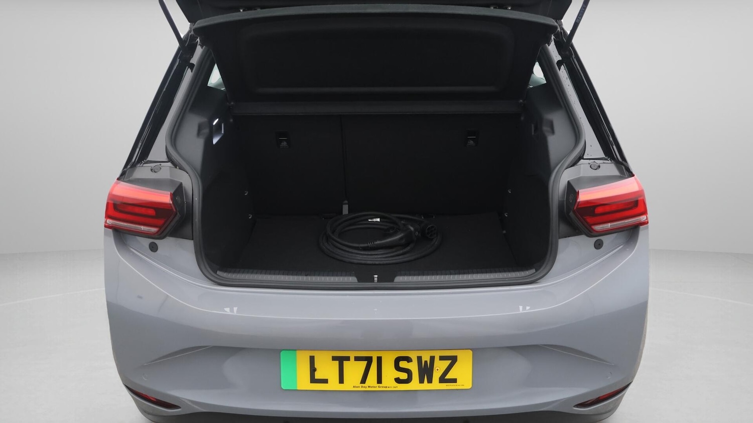 Used Volkswagen ID.3 2021 for sale - 76485415: Photo 18