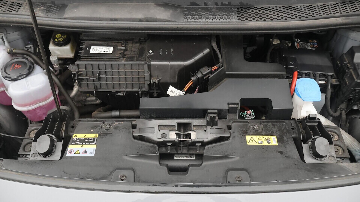 Used Volkswagen ID.3 2021 for sale - 76485415: Photo 20