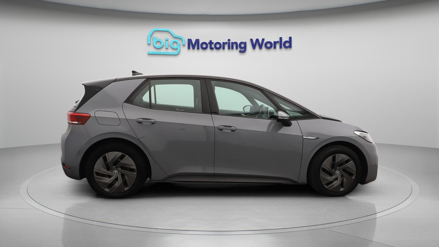 Used Volkswagen ID.3 2021 for sale - 76485415: Photo 9