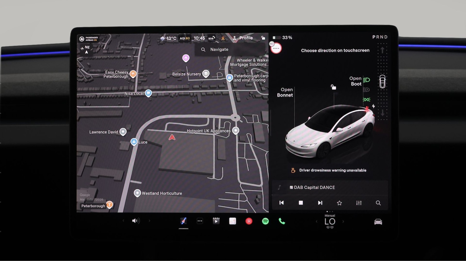 Used Tesla Model 3 2025 for sale - 77363827: Photo 11