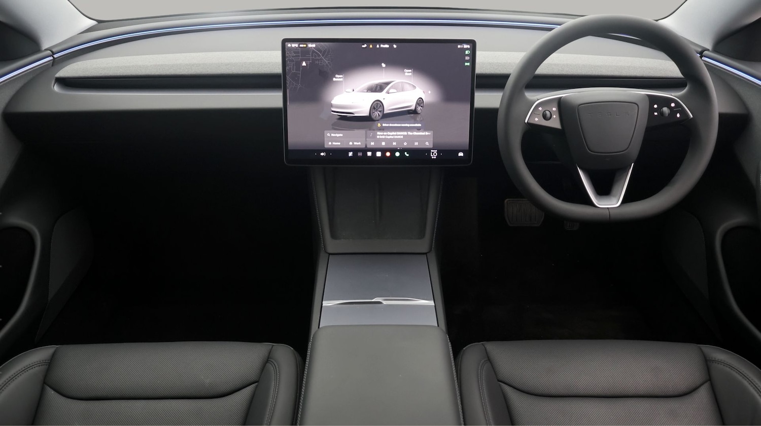 Used Tesla Model 3 2025 for sale - 77363827: Photo 13