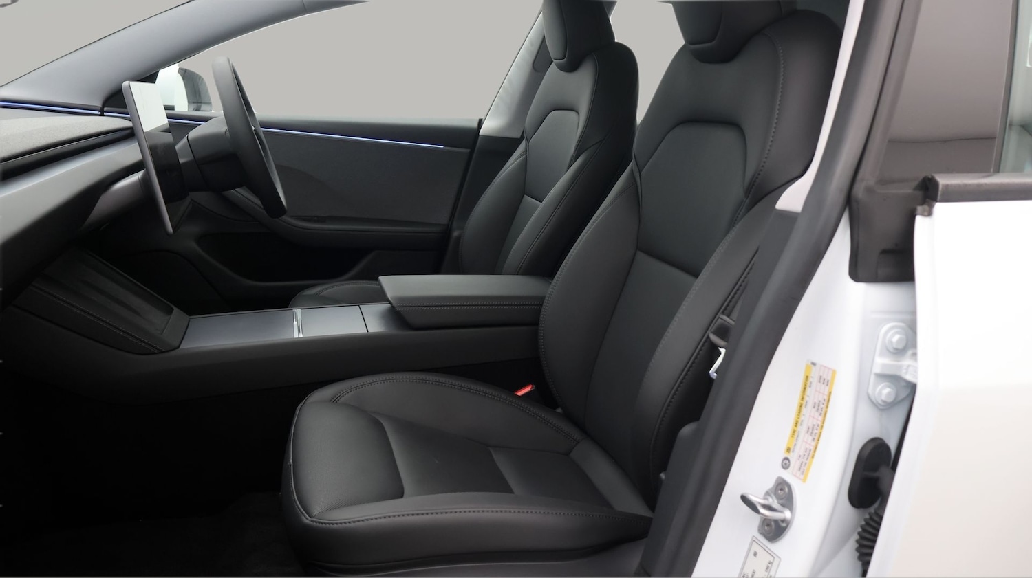 Used Tesla Model 3 2025 for sale - 77363827: Photo 14