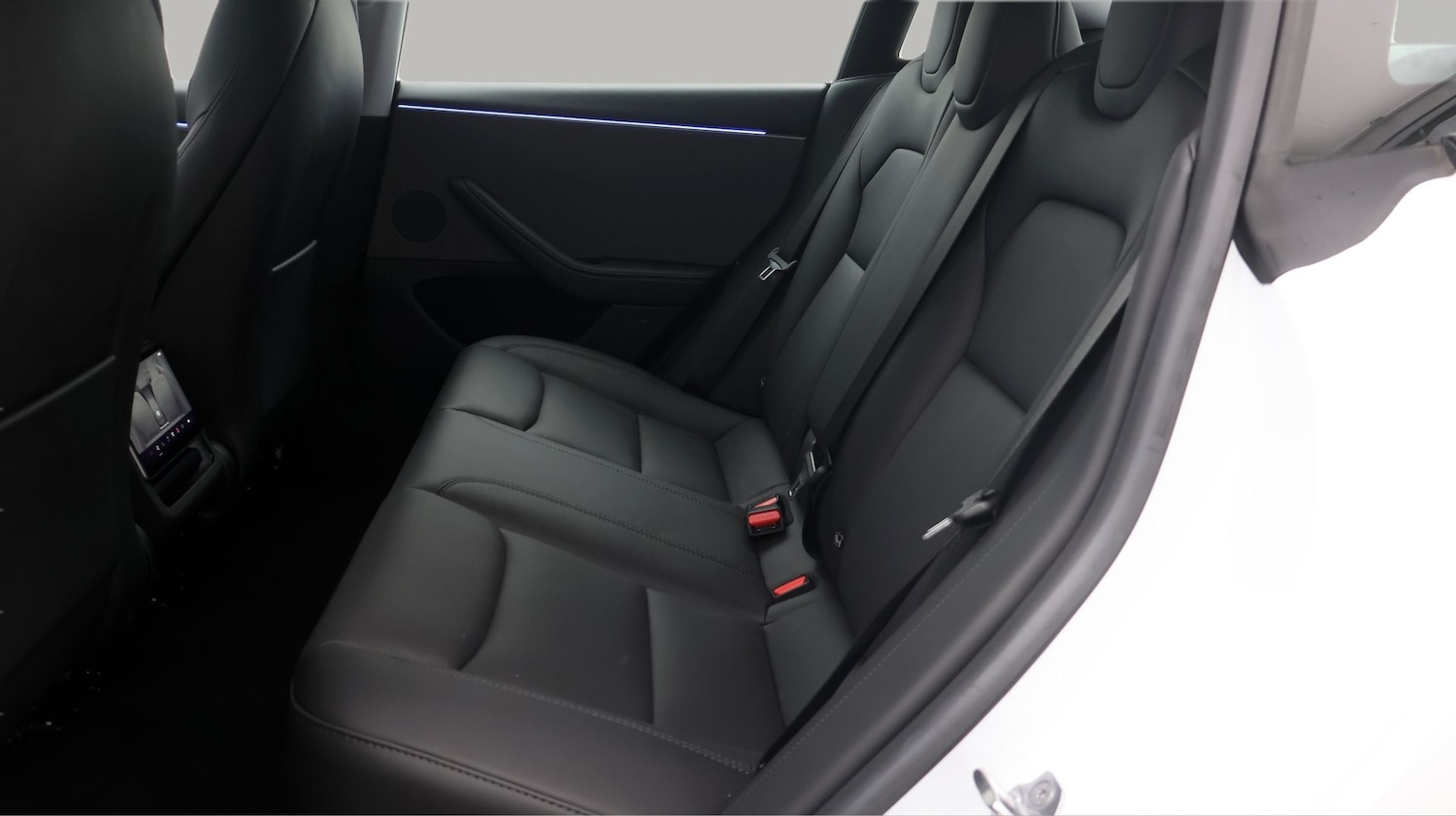 Used Tesla Model 3 2025 for sale - 77363827: Photo 16