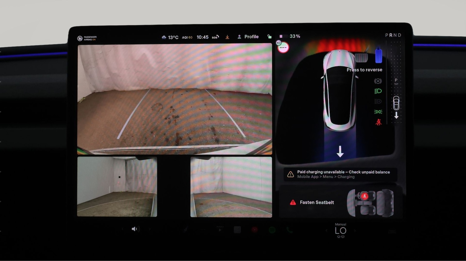 Used Tesla Model 3 2025 for sale - 77363827: Photo 26