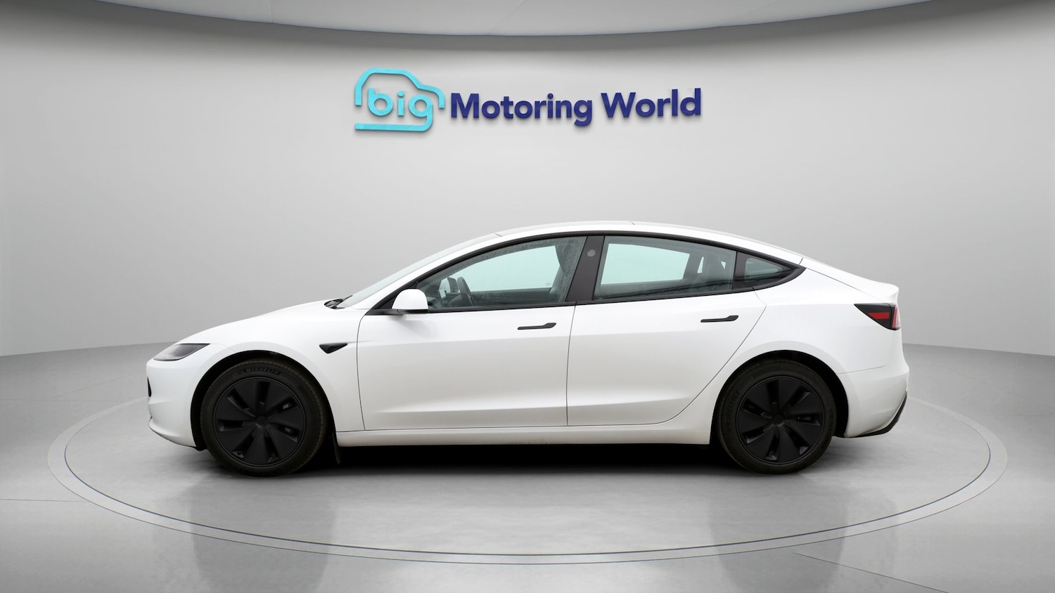 Used Tesla Model 3 2025 for sale - 77363827: Photo 4