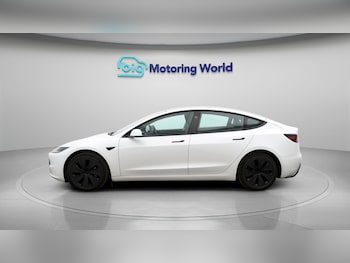 Used Tesla Model 3 2025 for sale - 77363827: Photo