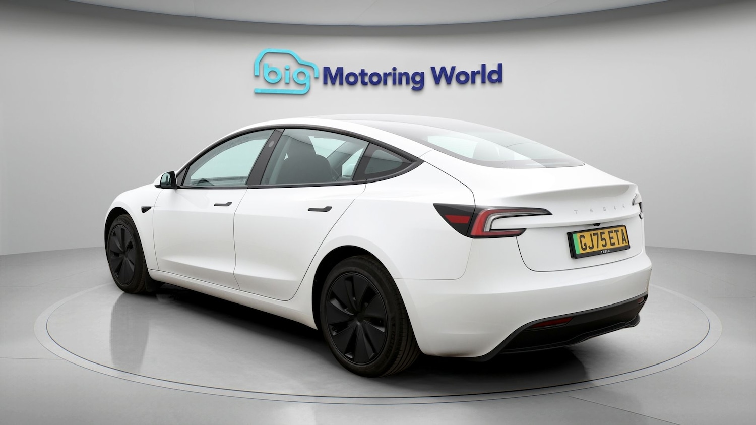 Used Tesla Model 3 2025 for sale - 77363827: Photo 5