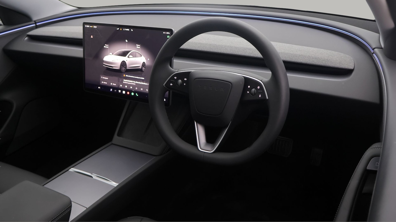 Used Tesla Model 3 2025 for sale - 77363827: Photo 9