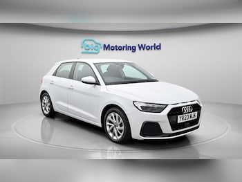 Used Audi A1 2023 for sale - 78436580: Photo
