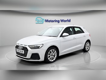 Used Audi A1 2023 for sale - 78436580: Photo