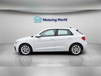 Used Audi A1 2023 for sale - 78436580: Photo