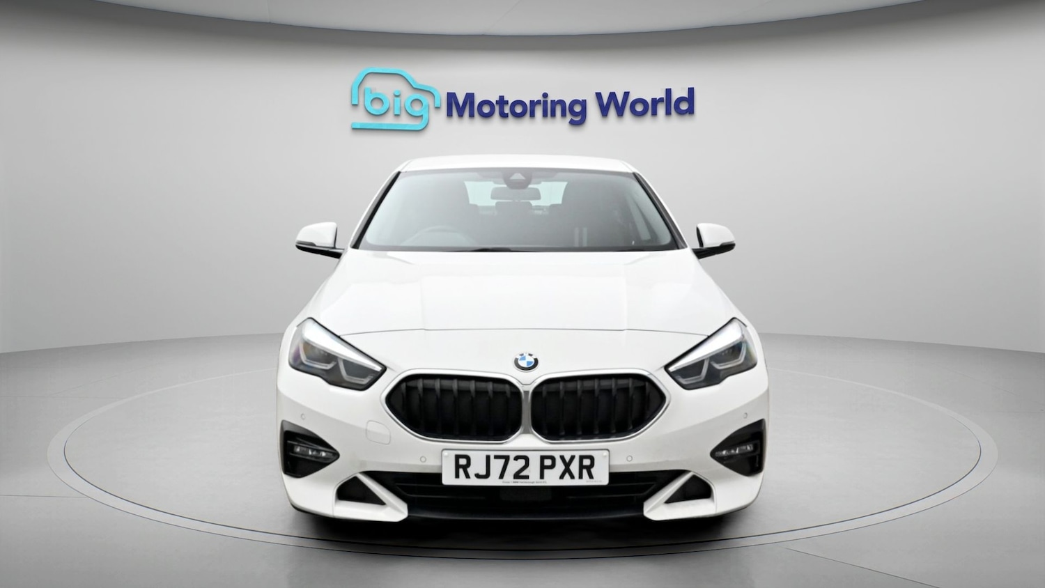 Used BMW 2 Series Gran Coupe 2023 for sale - 78080468: Photo 2
