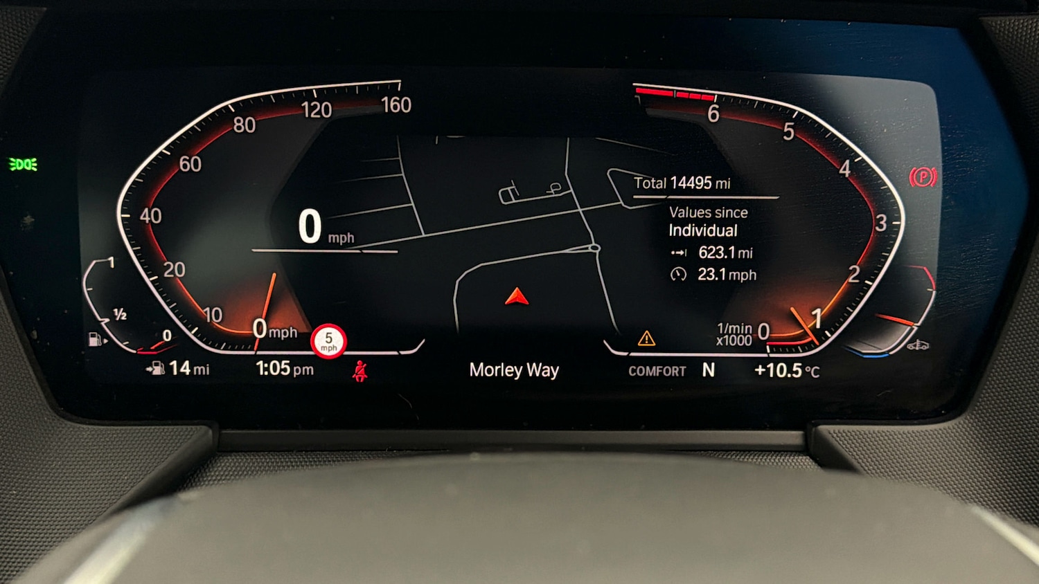 Used BMW 2 Series Gran Coupe 2023 for sale - 78080468: Photo 26