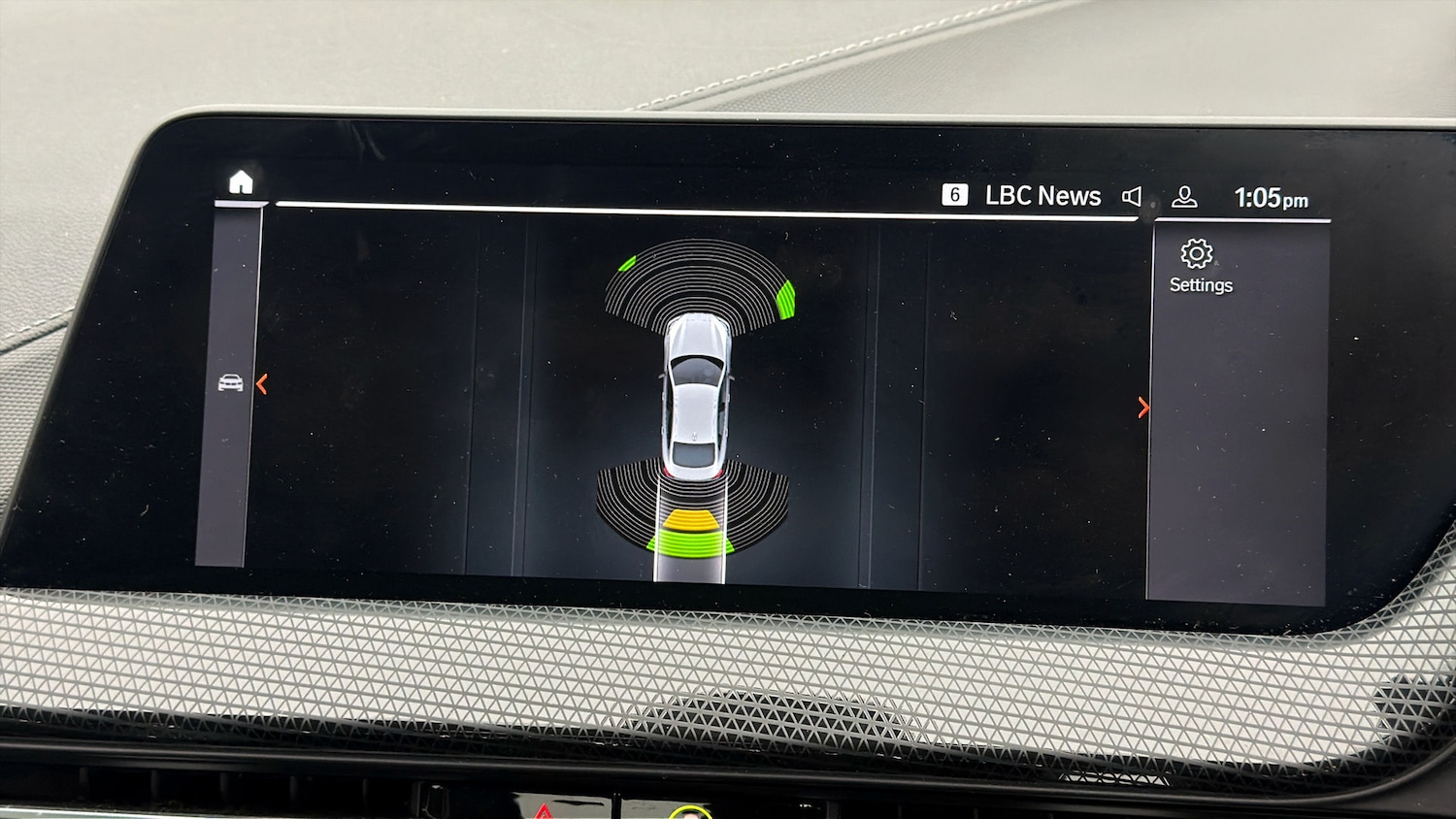 Used BMW 2 Series Gran Coupe 2023 for sale - 78080468: Photo 27