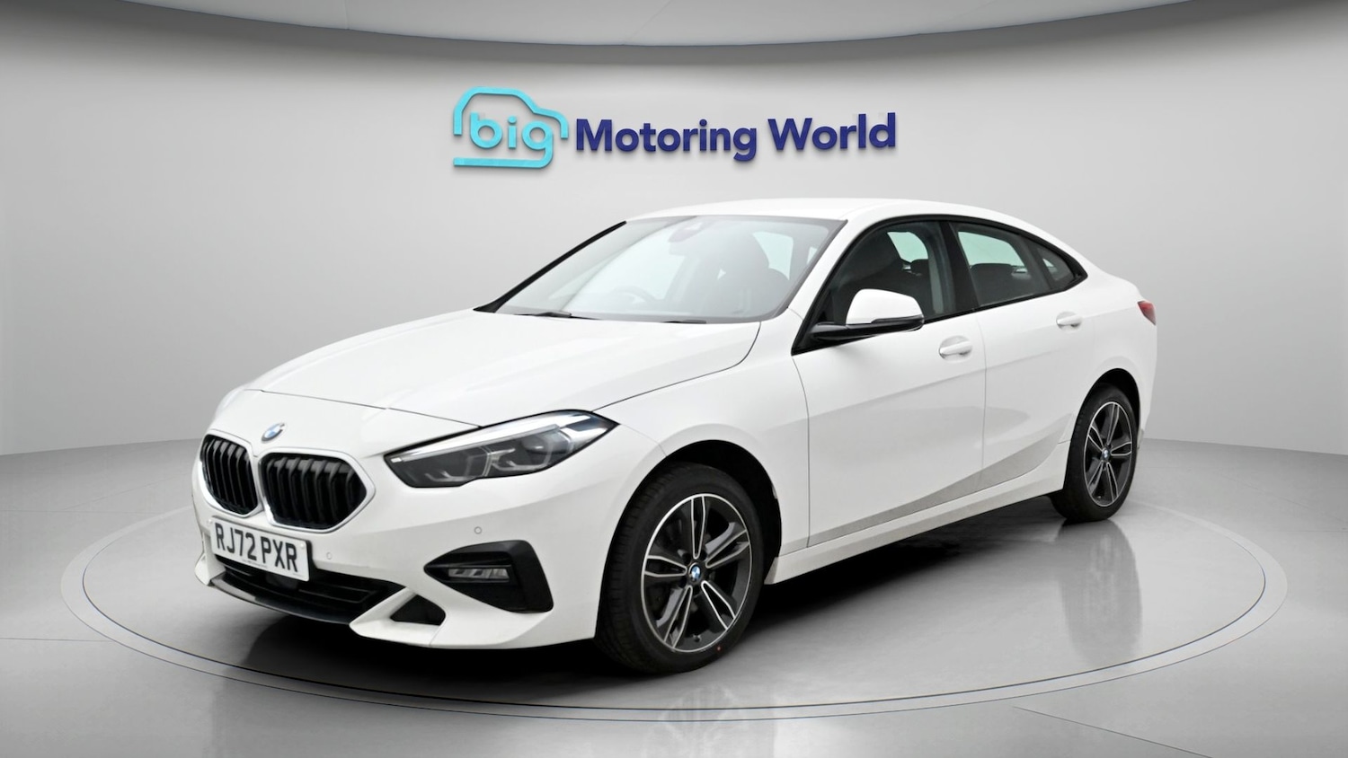Used BMW 2 Series Gran Coupe 2023 for sale - 78080468: Photo 3