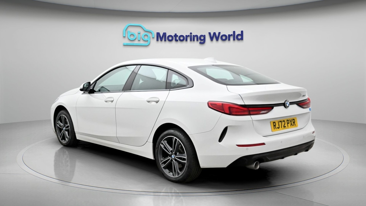 Used BMW 2 Series Gran Coupe 2023 for sale - 78080468: Photo 5