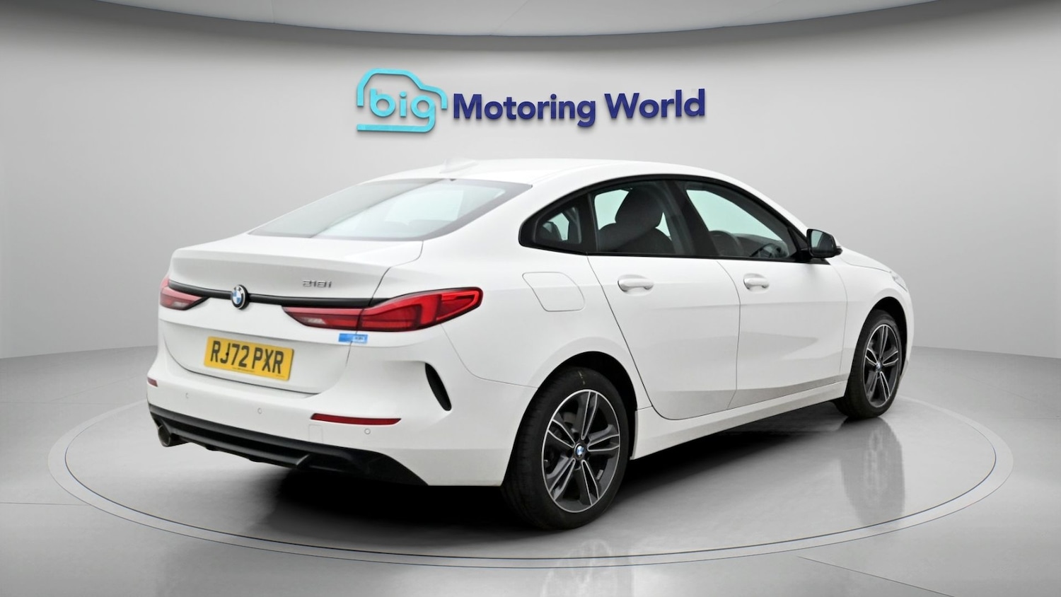 Used BMW 2 Series Gran Coupe 2023 for sale - 78080468: Photo 7