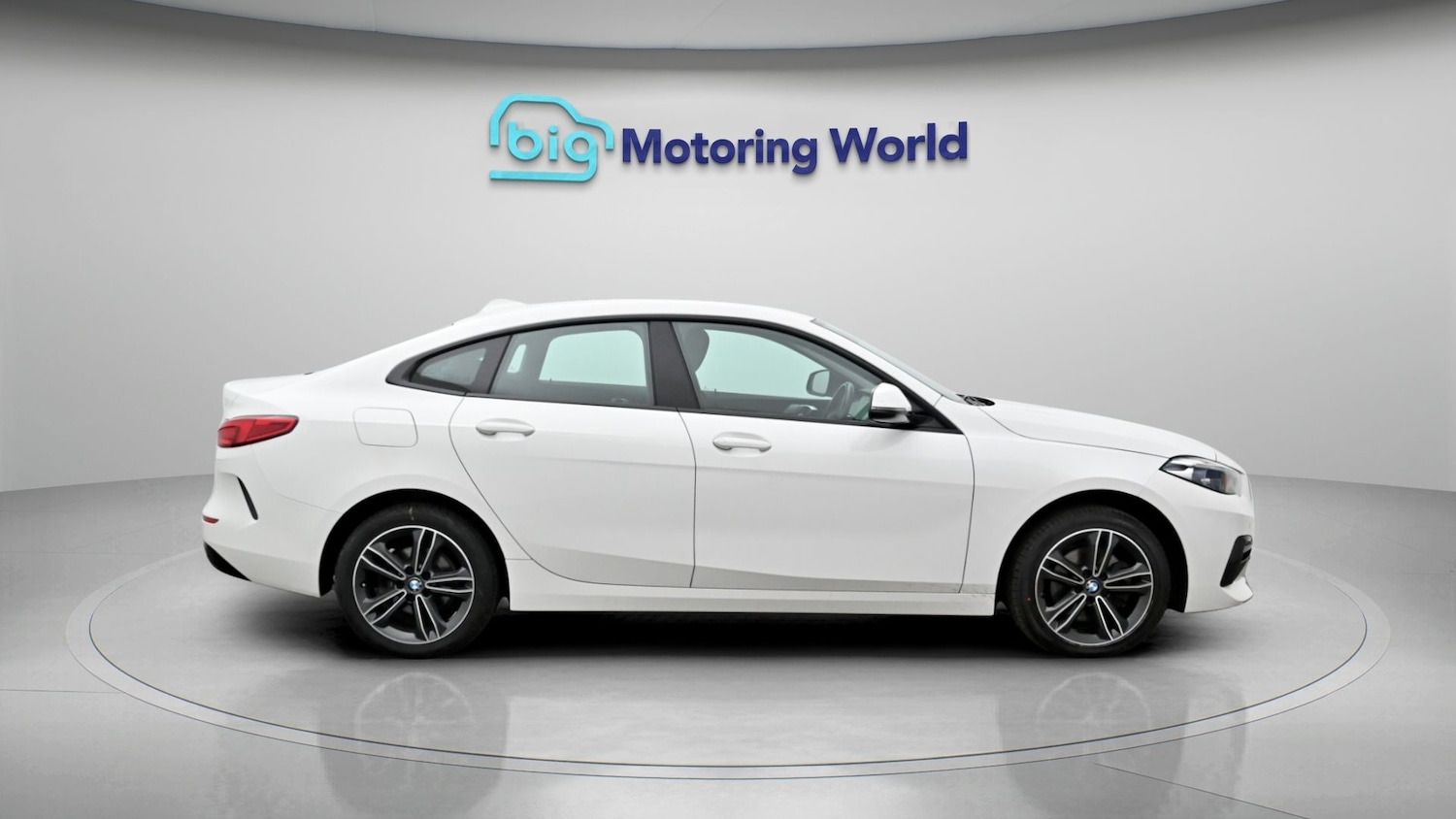 Used BMW 2 Series Gran Coupe 2023 for sale - 78080468: Photo 8