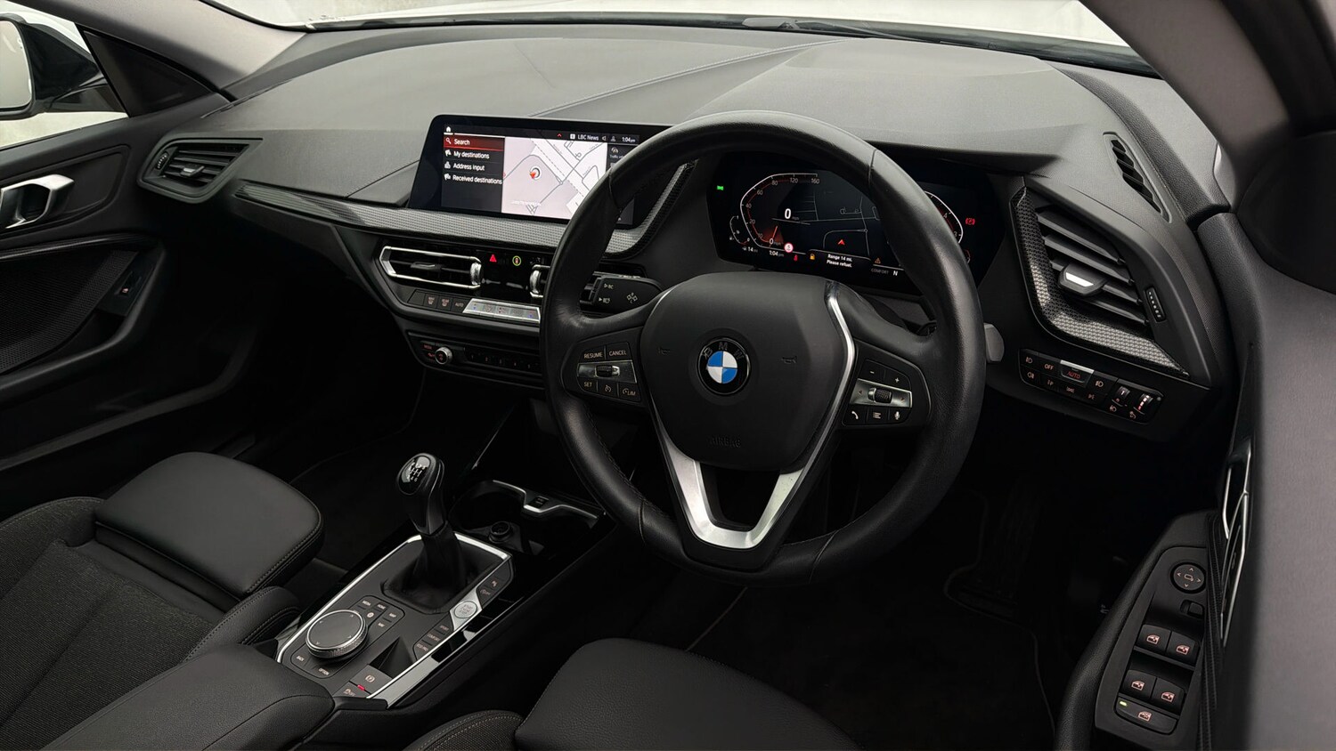 Used BMW 2 Series Gran Coupe 2023 for sale - 78080468: Photo 9