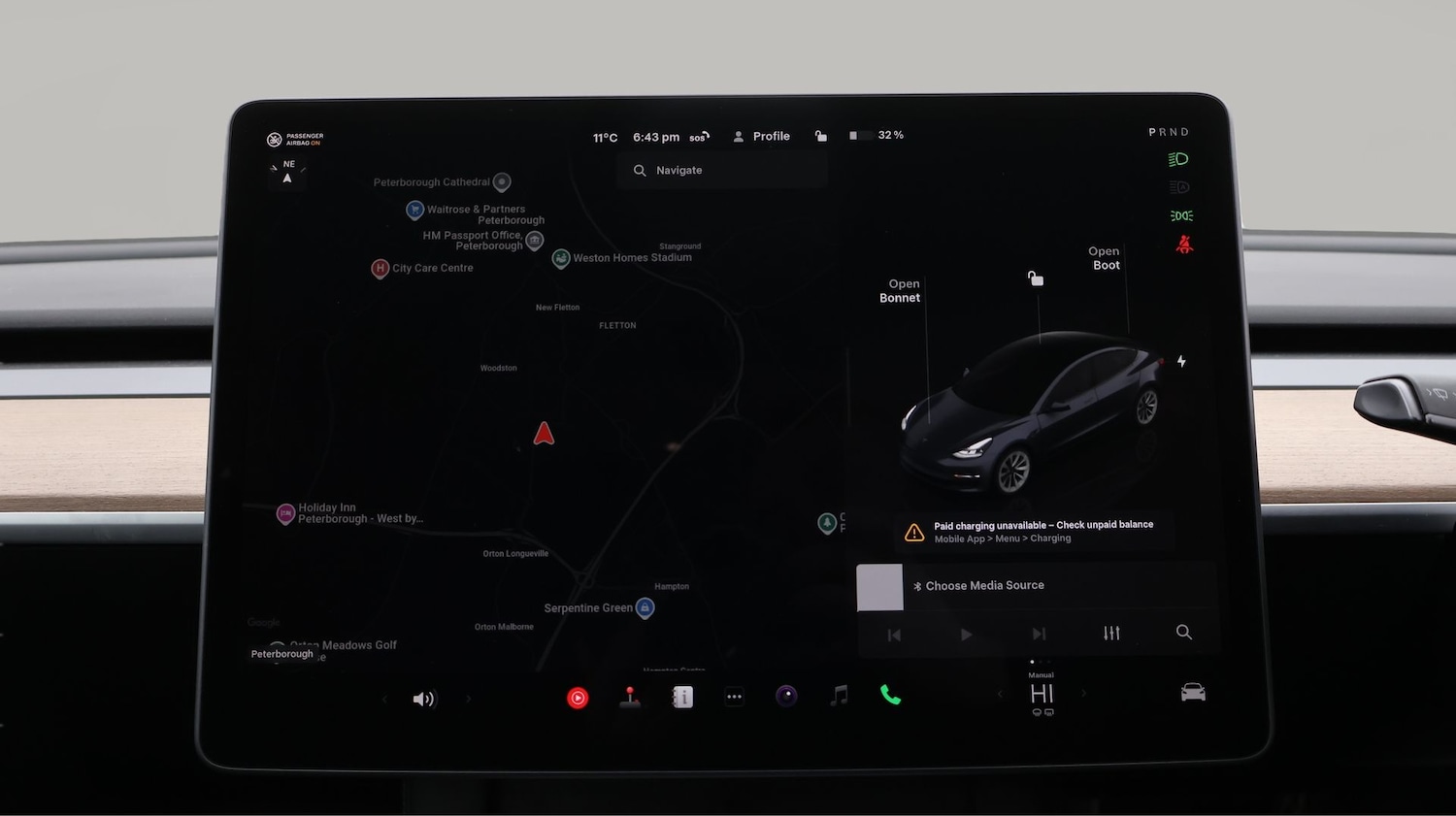 Used Tesla Model 3 2022 for sale - 77603906: Photo 11