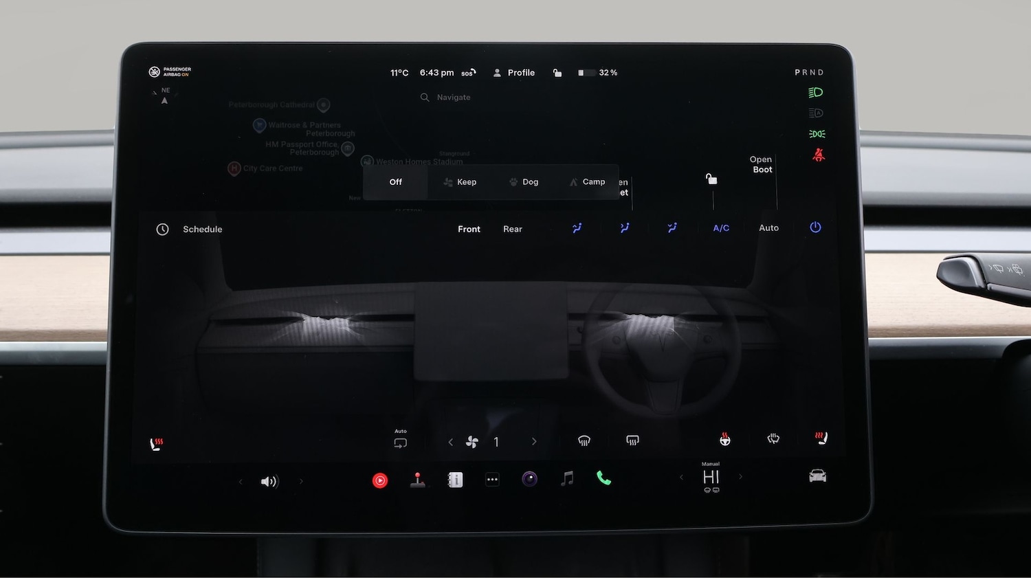 Used Tesla Model 3 2022 for sale - 77603906: Photo 12