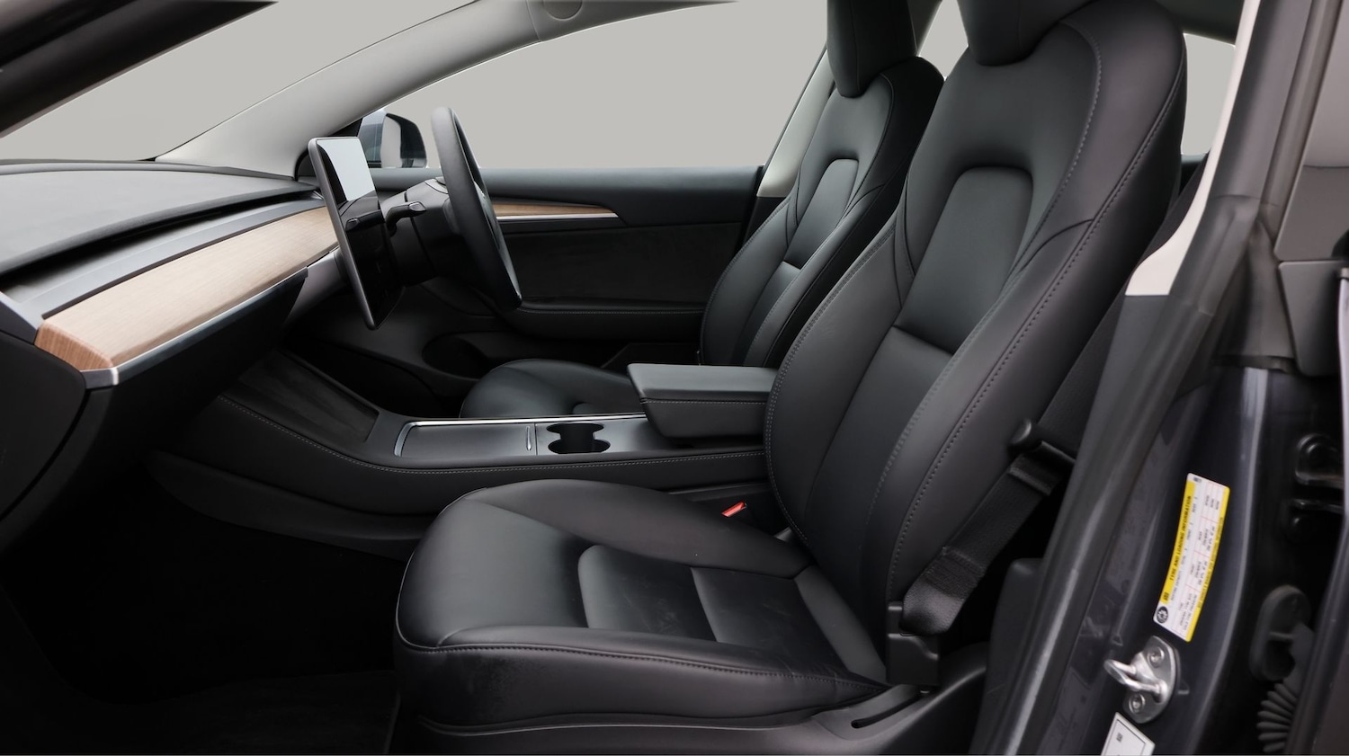 Used Tesla Model 3 2022 for sale - 77603906: Photo 14