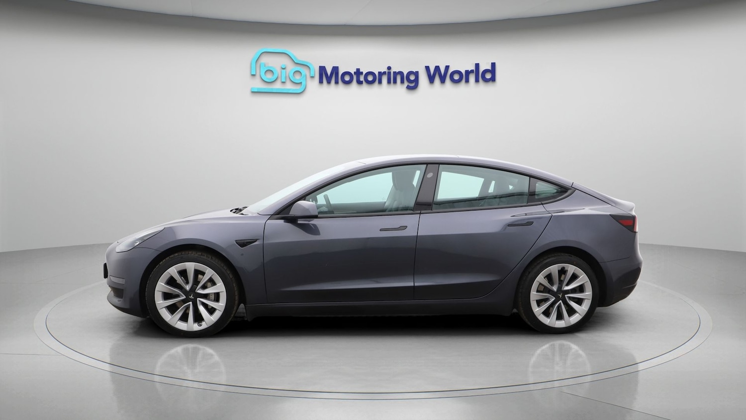 Used Tesla Model 3 2022 for sale - 77603906: Photo 4