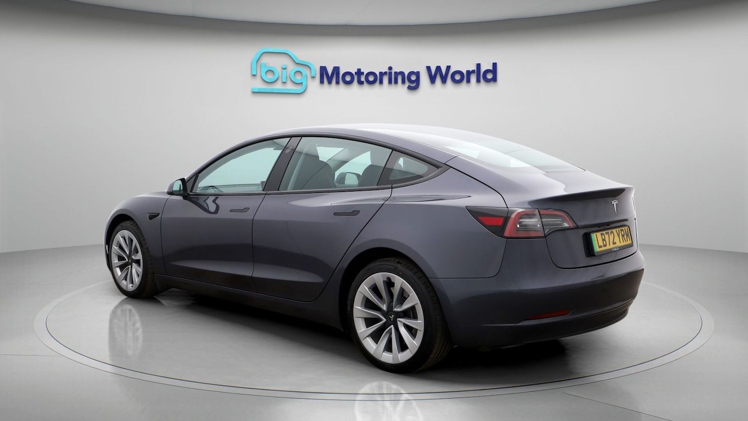 Used Tesla Model 3 2022 for sale - 77603906: Photo 5