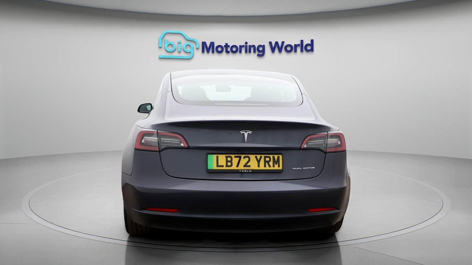 Used Tesla Model 3 2022 for sale - 77603906: Photo 6