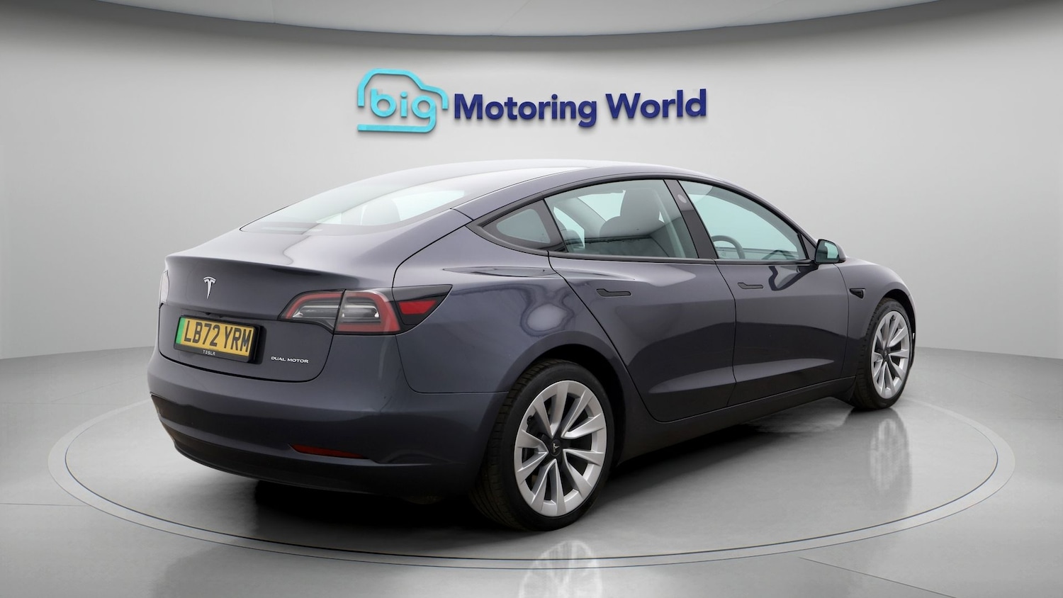 Used Tesla Model 3 2022 for sale - 77603906: Photo 7
