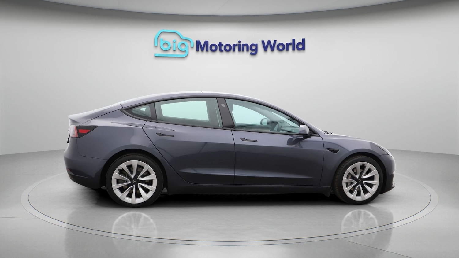 Used Tesla Model 3 2022 for sale - 77603906: Photo 8