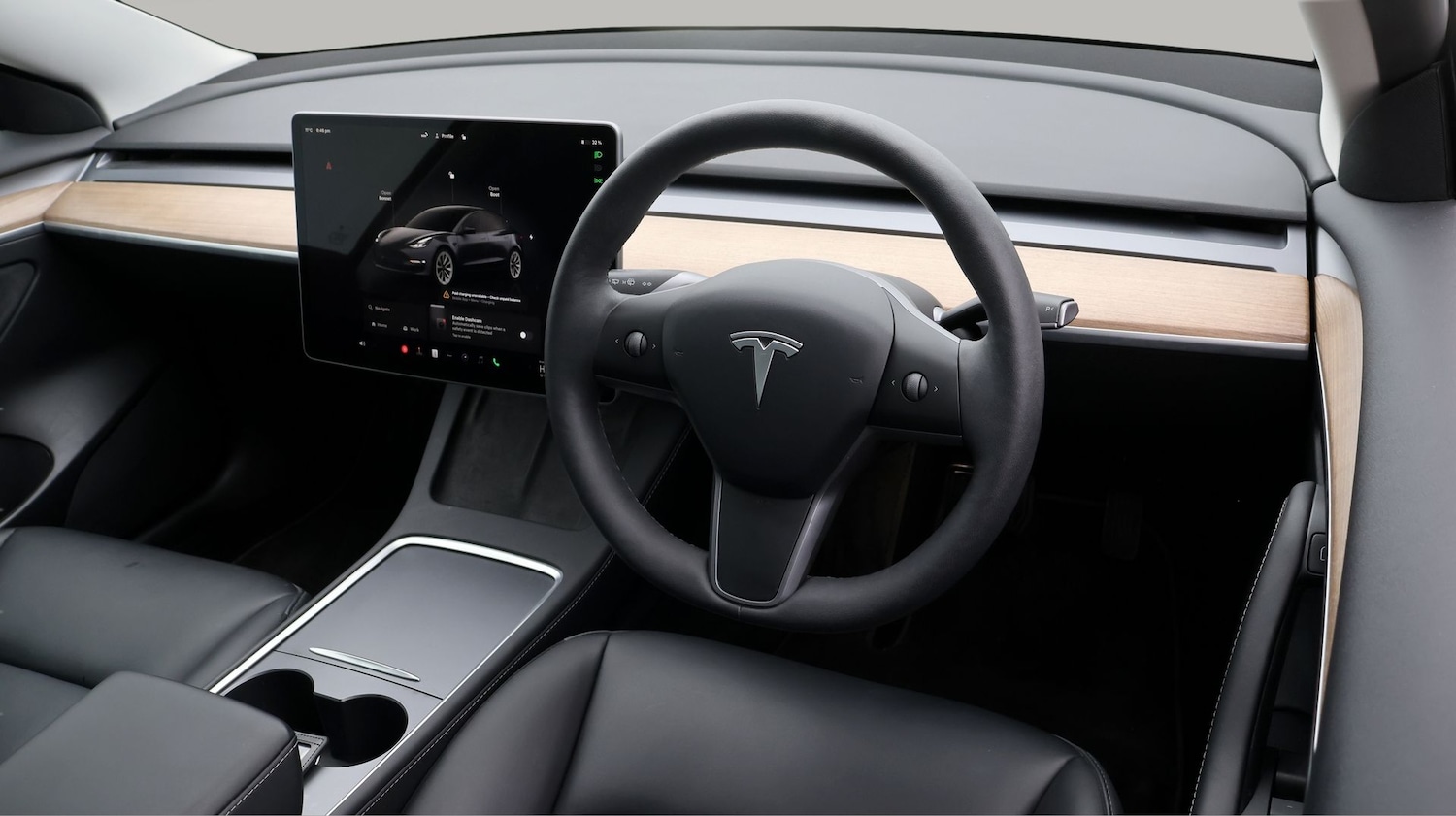 Used Tesla Model 3 2022 for sale - 77603906: Photo 9