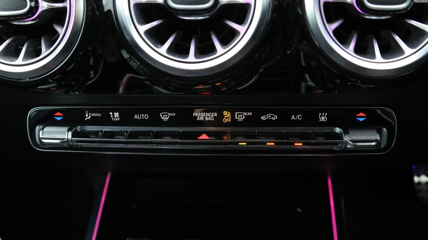 Used Mercedes-Benz EQA 2021 for sale - 76522265: Photo 13